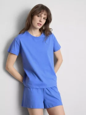 T-shirt- och shorts-pyjamasar