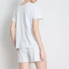 T-shirt- och shorts-pyjamasar