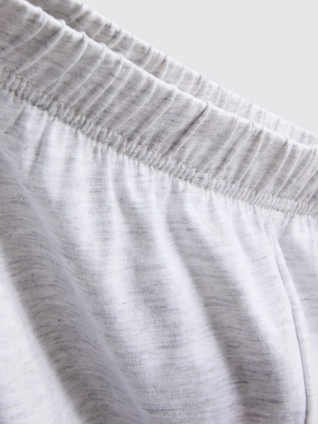 T-shirt- och shorts-pyjamasar