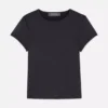 T-shirt som sitter som en andra hud