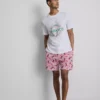 Tabasco-pyjamas