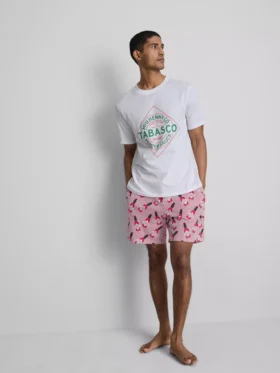 Tabasco-pyjamas