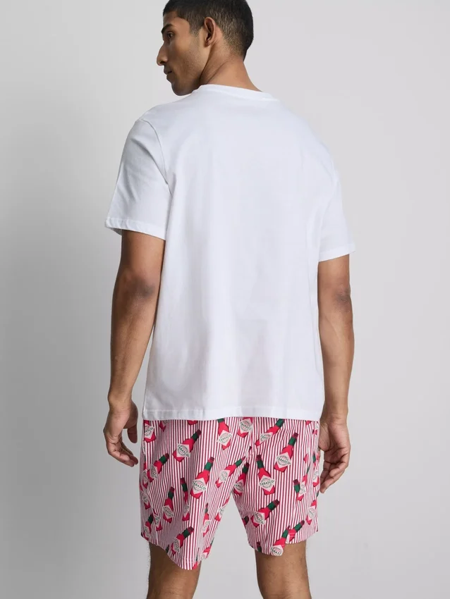 Tabasco-pyjamas