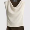 Tanktop i dubbla lager