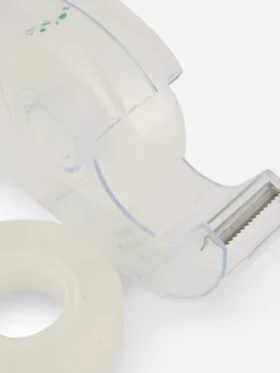 Tejpdispenser