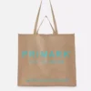 Återanvändbar shoppingväska