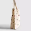 The Devil Wears Prada-shopper i canvas