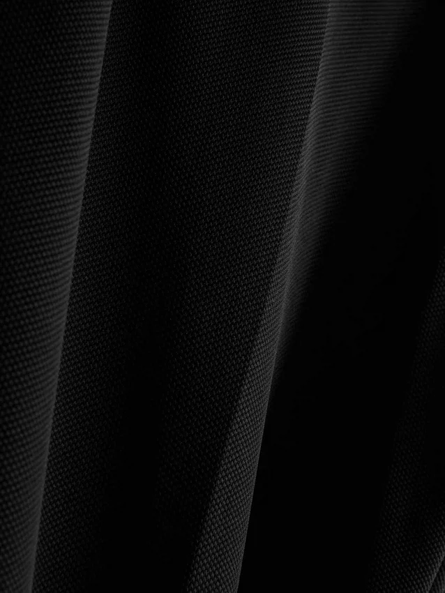 The Edit-byxor med normal passform