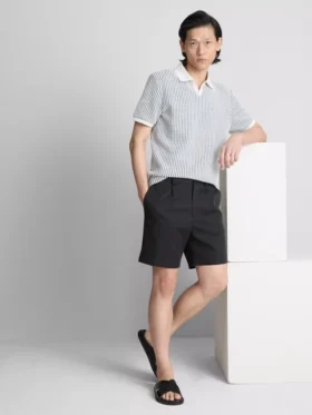 The Edit-chino-shorts