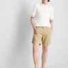 The Edit-chino-shorts