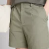 The Edit-chino-shorts