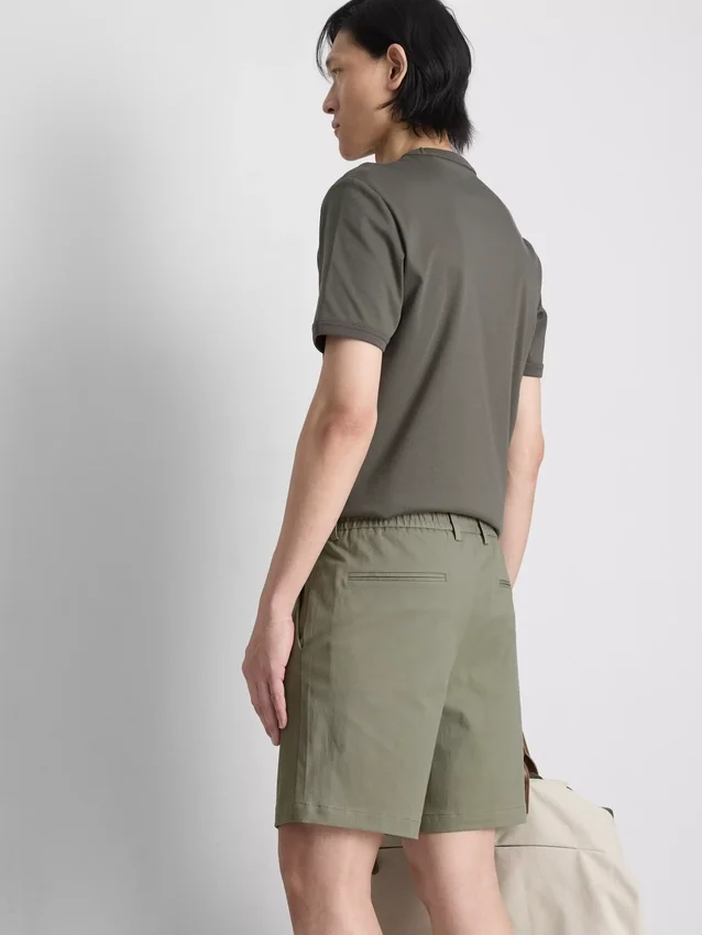 The Edit-chino-shorts