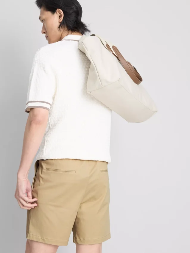 The Edit-chino-shorts