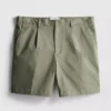 The Edit-chino-shorts