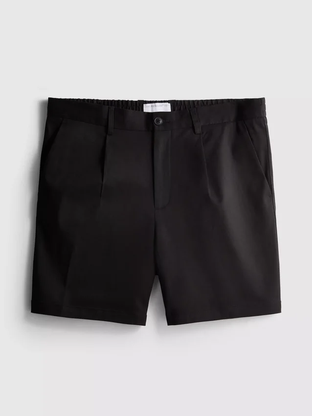 The Edit-chino-shorts