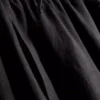 The Edit-linnebyxor med vida ben