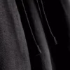 The Edit-linnebyxor med vida ben