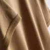 The Edit merceriserad slim-fit-t-shirt