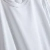 The Edit merceriserad slim-fit-t-shirt