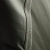 The Edit merceriserad slim-fit-t-shirt