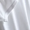 The Edit merceriserad slim-fit-t-shirt