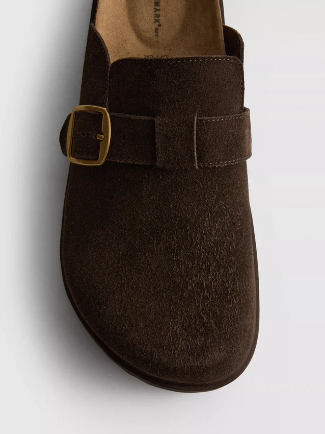 The Edit-mules