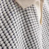 The Edit-polotröja i jacquard