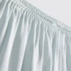 The Edit-pyjamashorts i silkesblandning