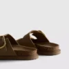 The Edit-sandaler med dubbla spännen