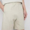 The Edit-shorts med struktur