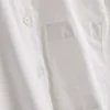 The Edit-skjortan i poplin