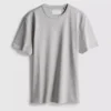 The Edit slim-fit bomullströja
