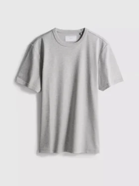 The Edit slim-fit bomullströja