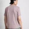 The Edit slim-fit bomullströja