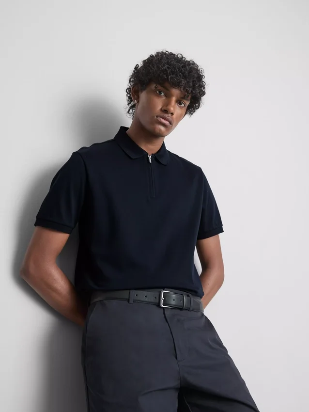 The Edit Smart-polotröja