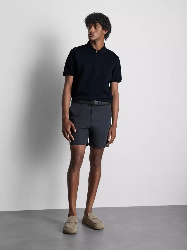 The Edit Smart-polotröja