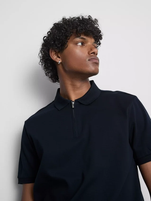 The Edit Smart-polotröja