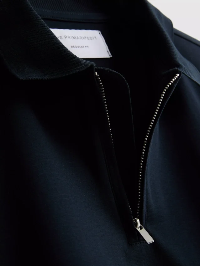 The Edit Smart-polotröja