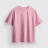 The Edit T-shirt med rund hals
