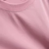The Edit T-shirt med rund hals