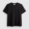 The Edit T-shirt med smal passform