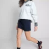 The Primark Scene | A-linjeformad skort med hög bomullsandel