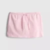 The Primark Scene | A-linjeformad skort med hög bomullsandel