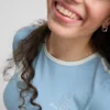 The Primark Scene | Baby-T-shirt i bomull med tryck