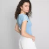 The Primark Scene | Baby-T-shirt i bomull med tryck