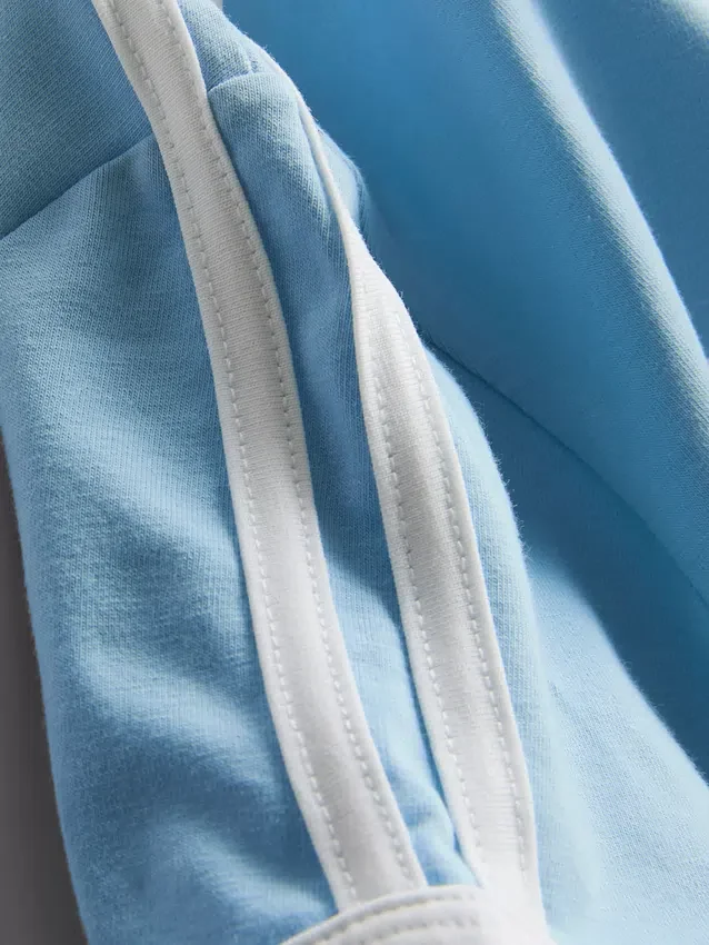 The Primark Scene | Baby-T-shirt i bomull med tryck