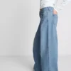 The Primark Scene | Baggy-jeans med låg midja