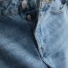 The Primark Scene | Baggy-jeans med låg midja