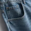 The Primark Scene | Baggy-jeans med låg midja