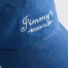 The Primark Scene | Bomullskeps i Beach Club-stil